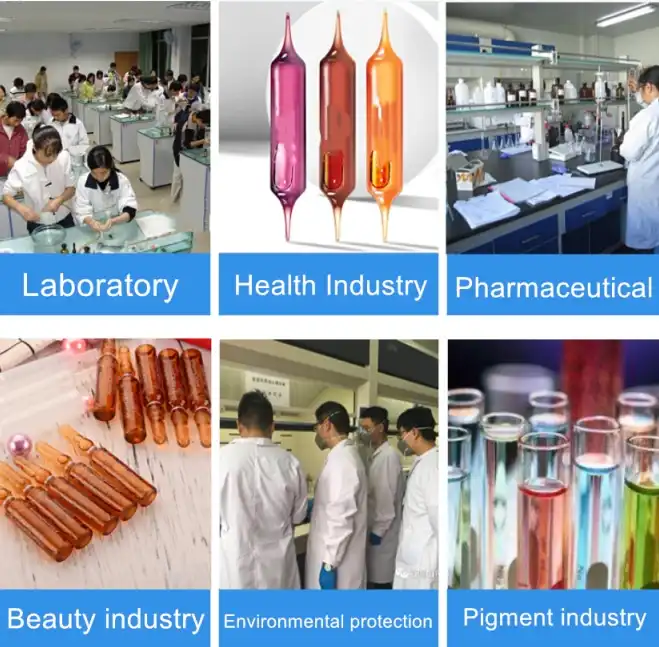 Ampoule filling machine manufacturer Ampoule filling machine manufacturer