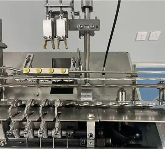 ampoule filling machine manufacturer ampoule filling machine manufacturer