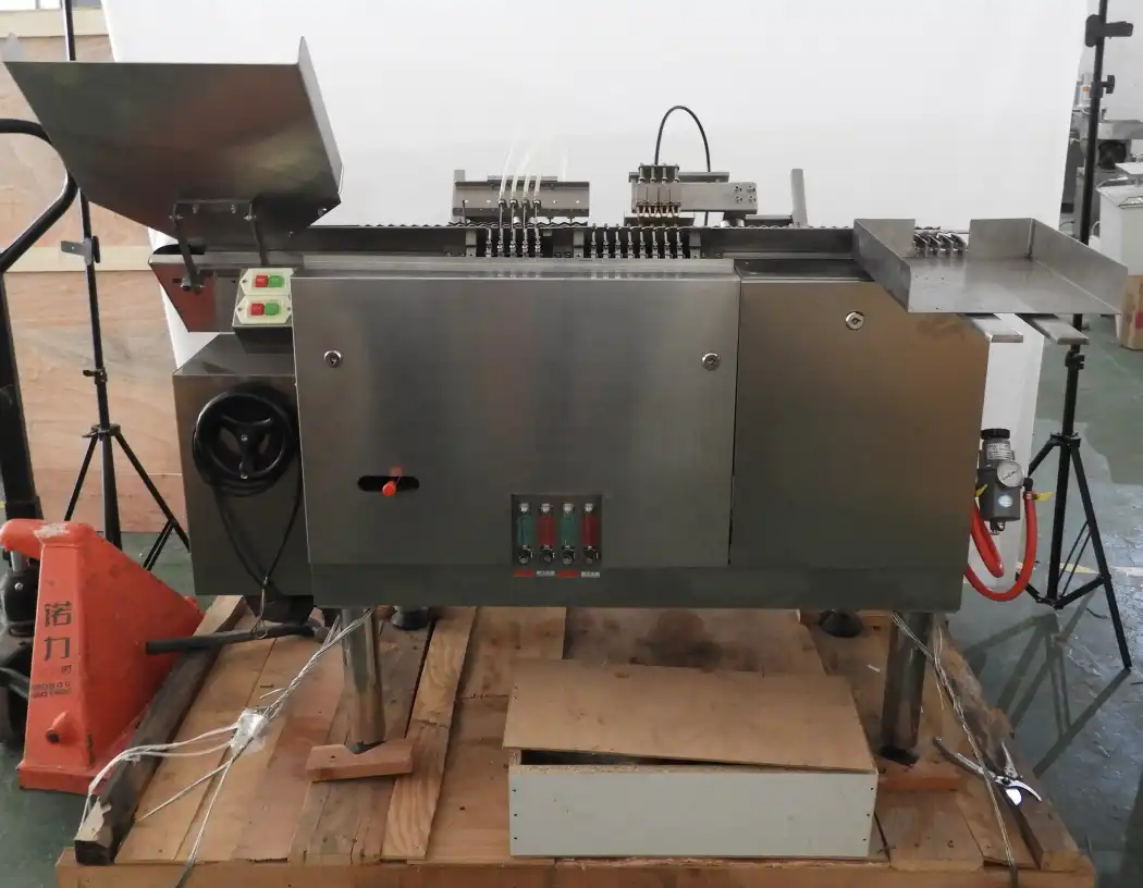 ampoule filling machine manufacturer ampoule filling machine manufacturer