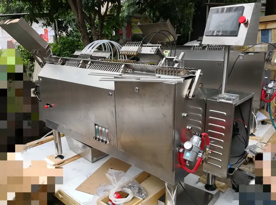 ampoule filling machine manufacturer ampoule filling machine manufacturer