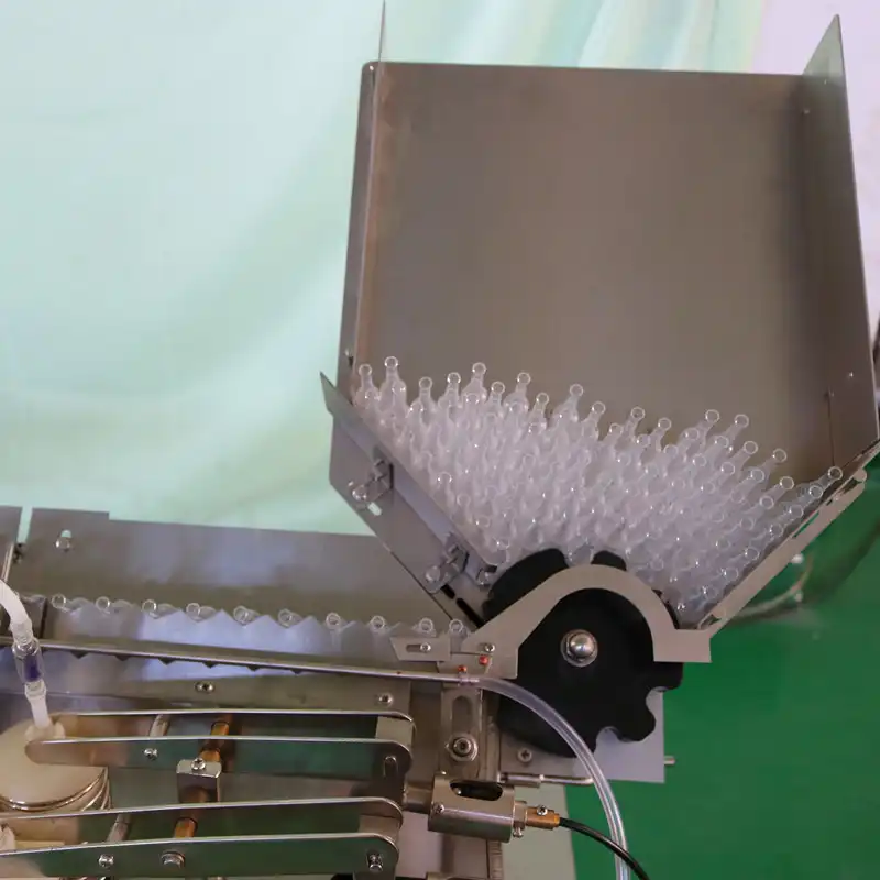 Ampoule Filler Sealer  Ampoule Filler Sealer