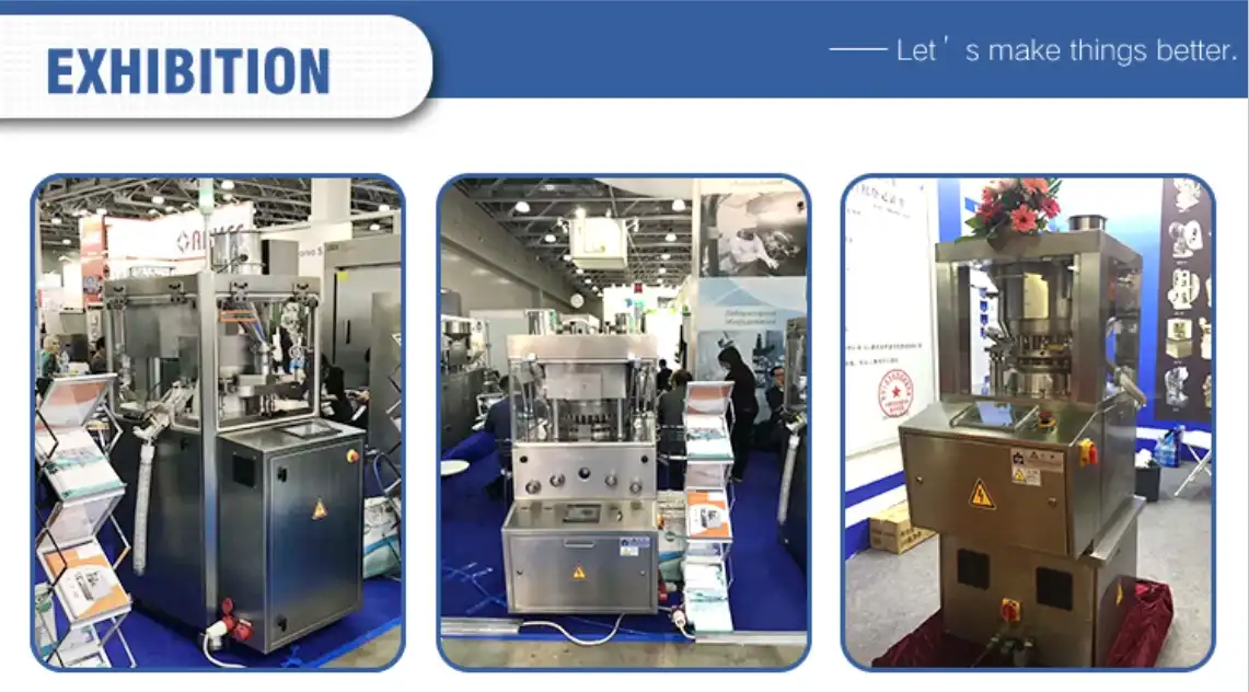 exhibition exhibition