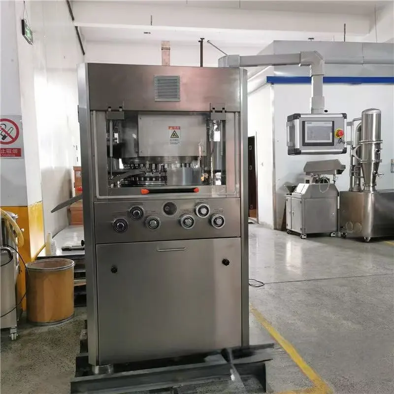 bilayer tablet press bilayer tablet press