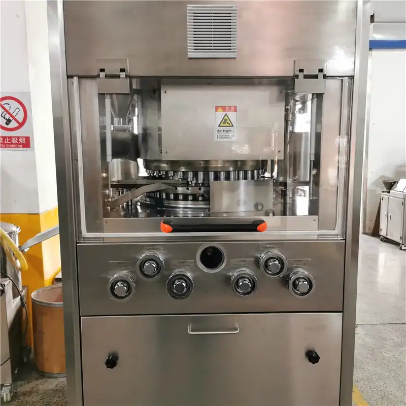 bilayer tablet press bilayer tablet press