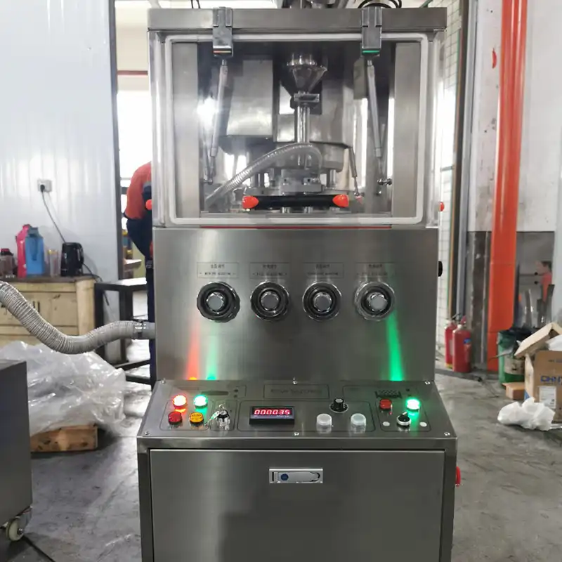 Candy tablet press machine Candy tablet press machine
