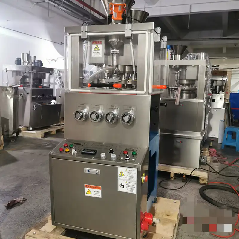 Candy tablet press machine Candy tablet press machine