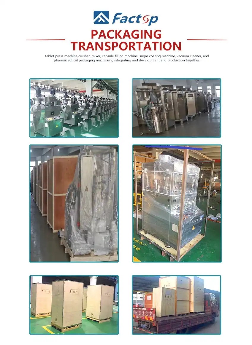 ZP9 Rotary Tablet Press ZP9 Rotary Tablet Press