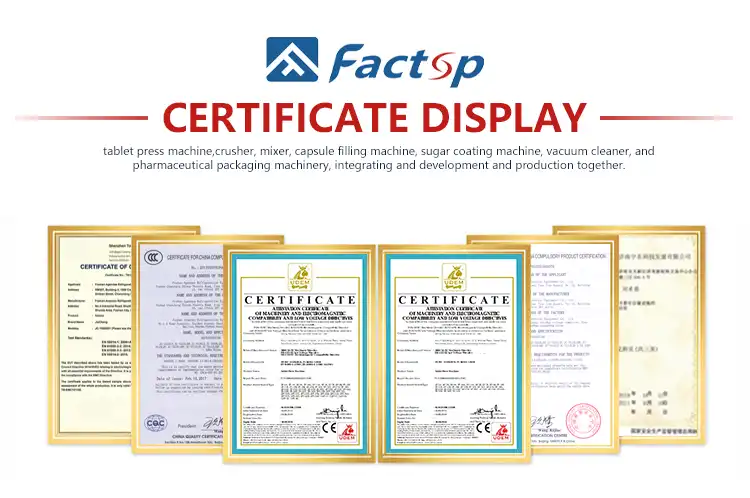 certificate certificate