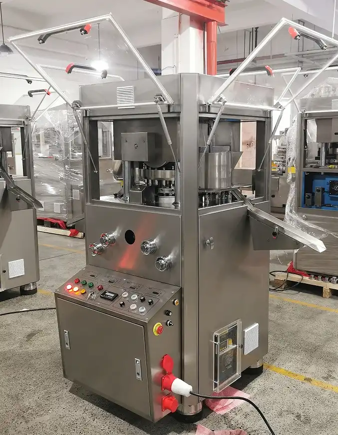 medicine tablet making machine medicine tablet making machine