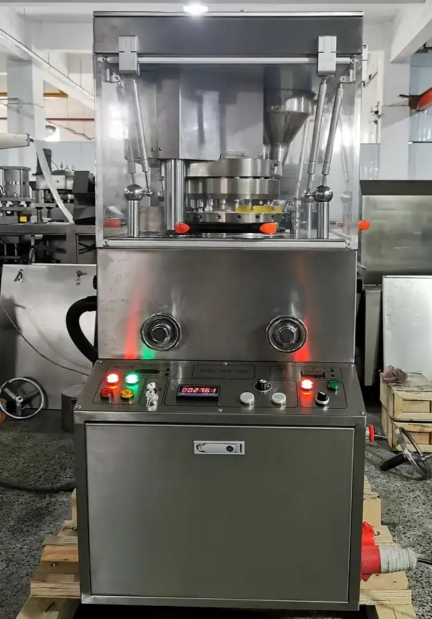 medicine tablet making machine medicine tablet making machine