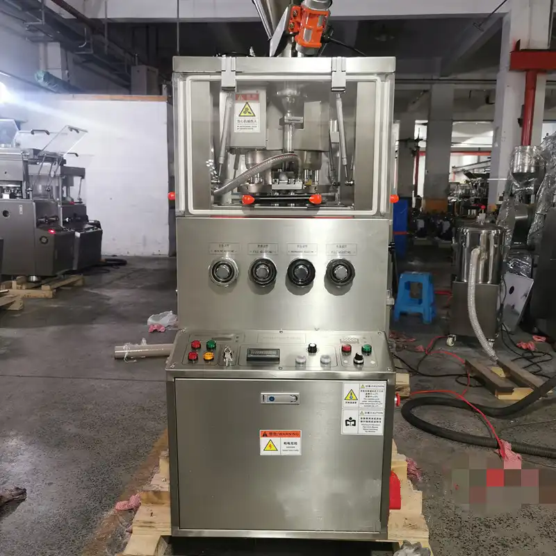 pill compressor machine pill compressor machine