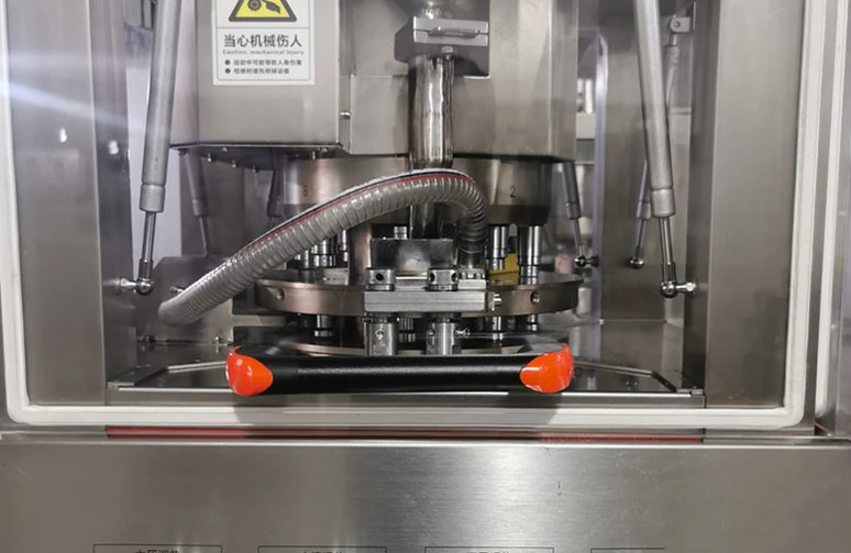 pill compressor machine pill compressor machine