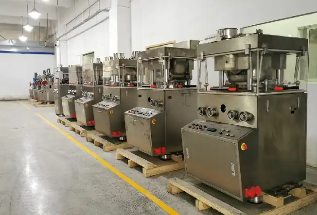 pill compressor machine pill compressor machine