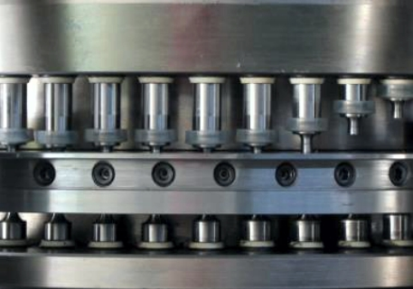 Pill Pressing Machine Pill Pressing Machine