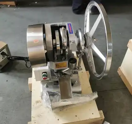 Desktop Tablet Press Machine Desktop Tablet Press Machine