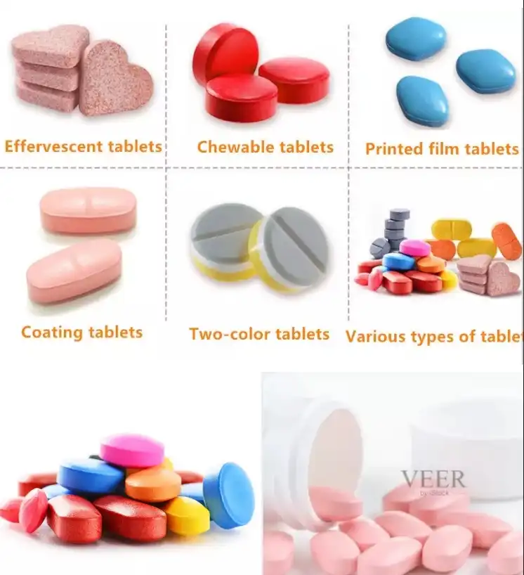 hand held tablet press hand held tablet press