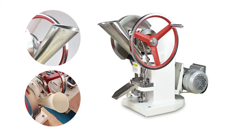 tdp tablet press tdp tablet press