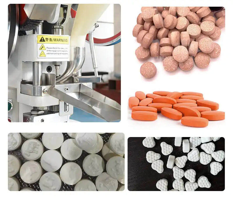 single tablet press single tablet press