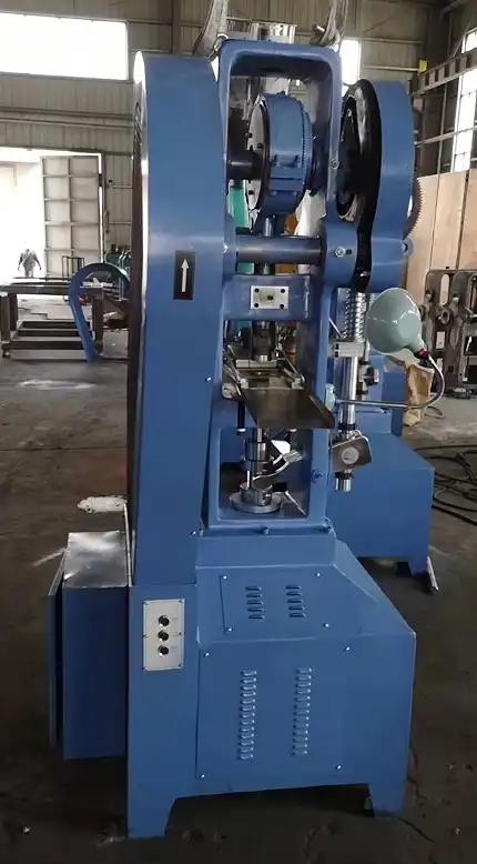 Vitamin Tablet Press Vitamin Tablet Press