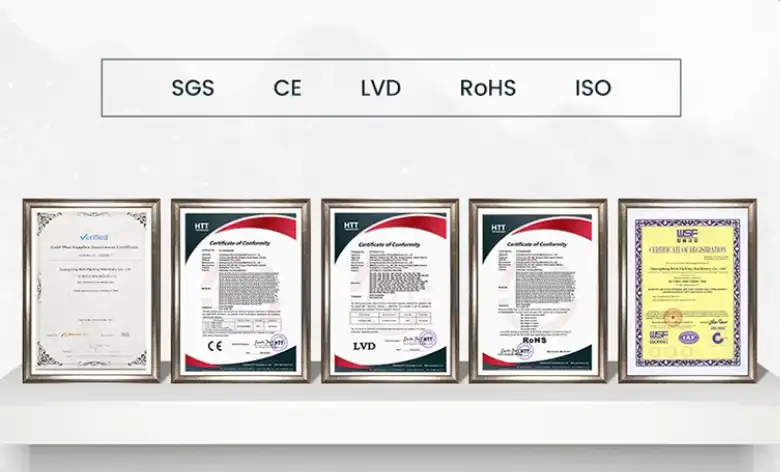 certificate certificate