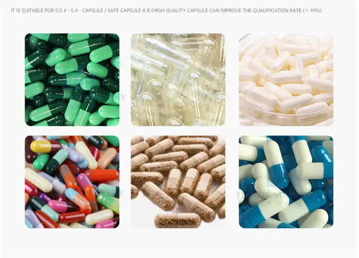 industrial capsule filling machine industrial capsule filling machine