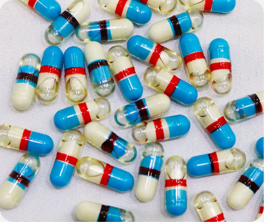 00 Pill Filling Machine 00 Pill Filling Machine