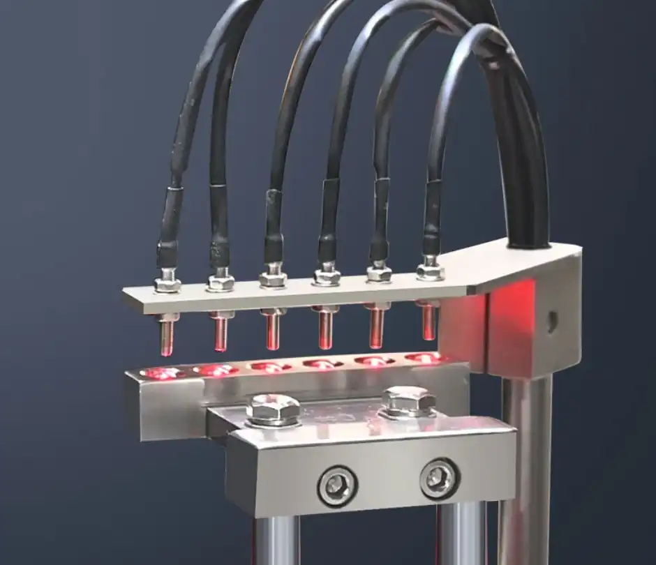 00 Pill Filling Machine  00 Pill Filling Machine