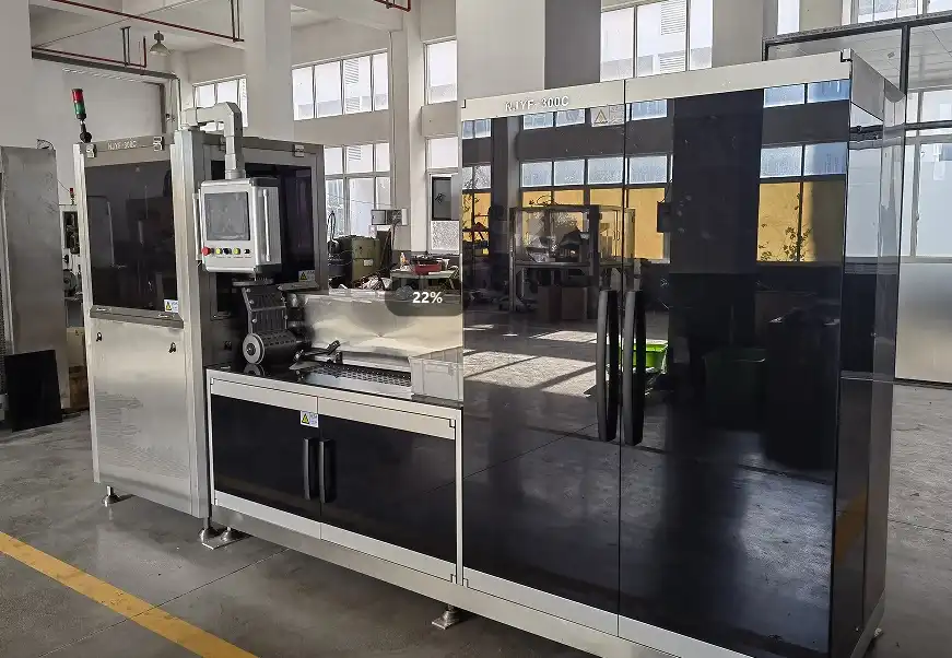 00 Pill Filling Machine  00 Pill Filling Machine