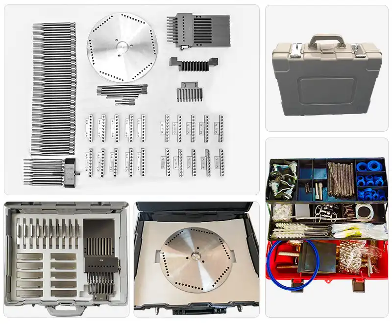 Powder Capsule Filling Machine Powder Capsule Filling Machine
