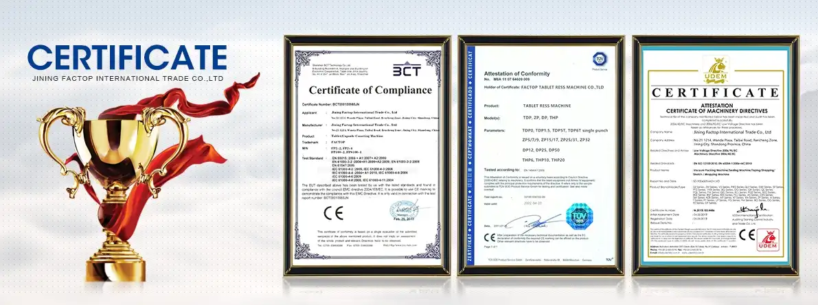 certificate certificate