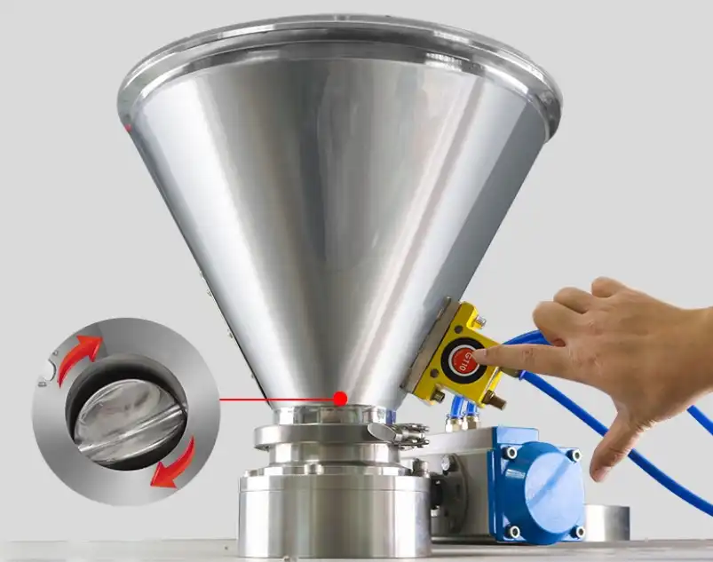 capsule hopper capsule hopper