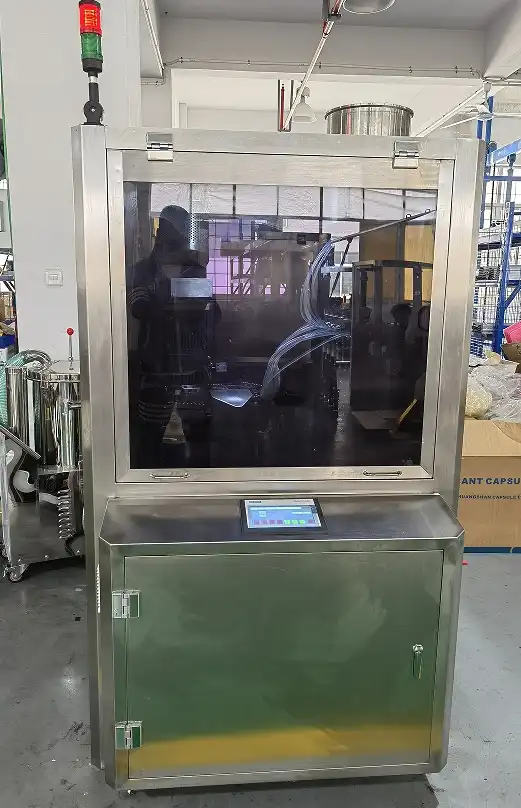 capsule pillfilling machine capsule pillfilling machine