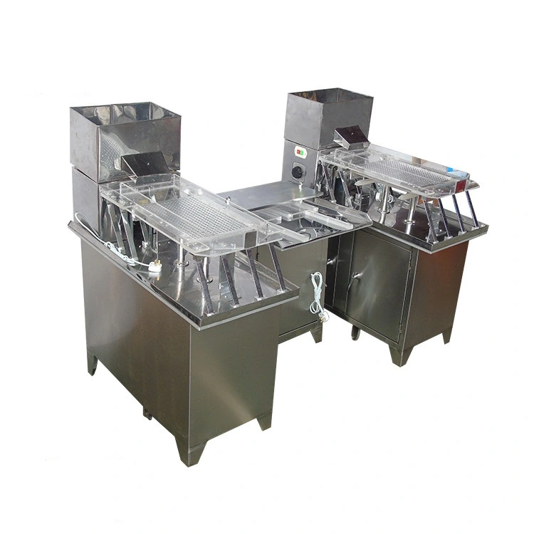 electric capsule filling machine electric capsule filling machine