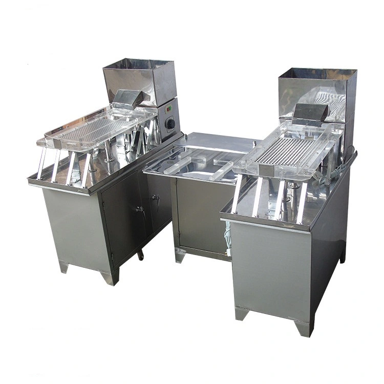 electric capsule filling machine electric capsule filling machine