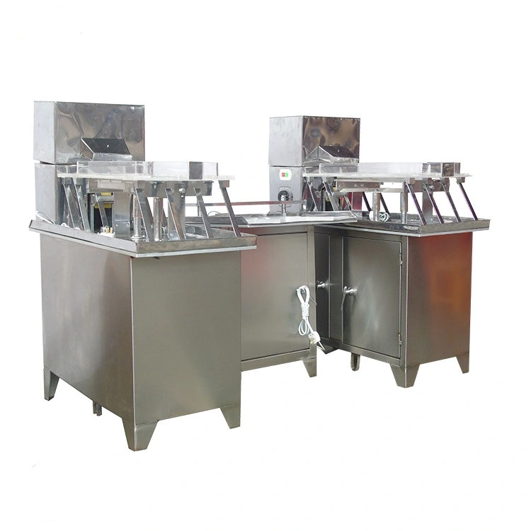 electric capsule filling machine electric capsule filling machine