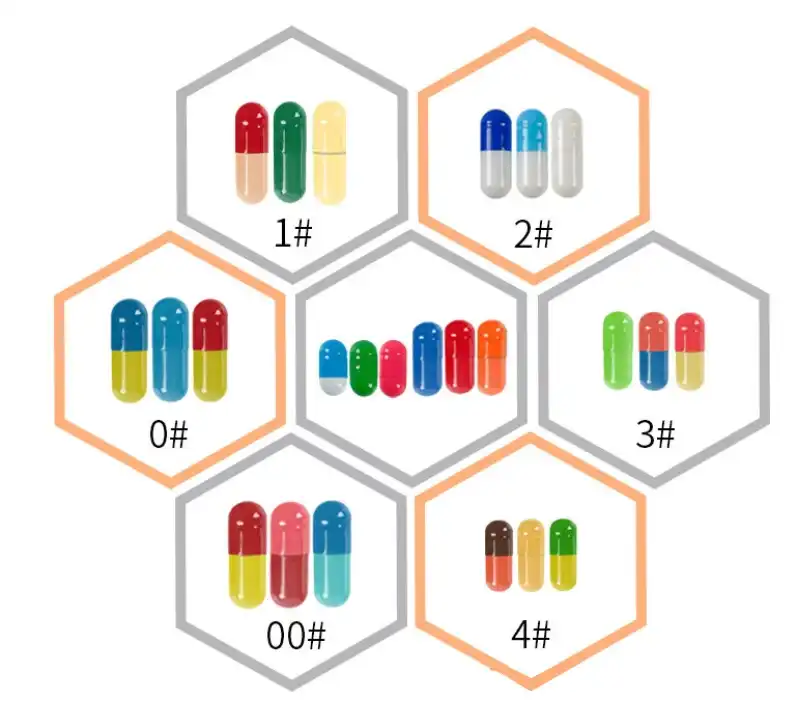 capsules capsules