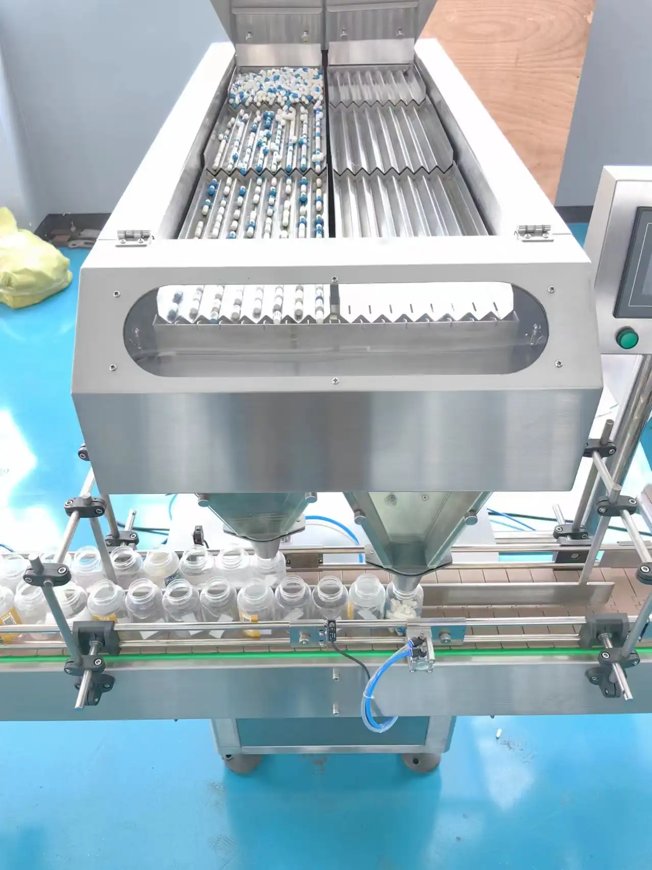 electronic pill counter electronic pill counter