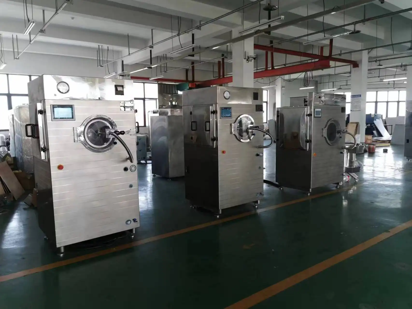 sugar coating equipment sugar coating equipment