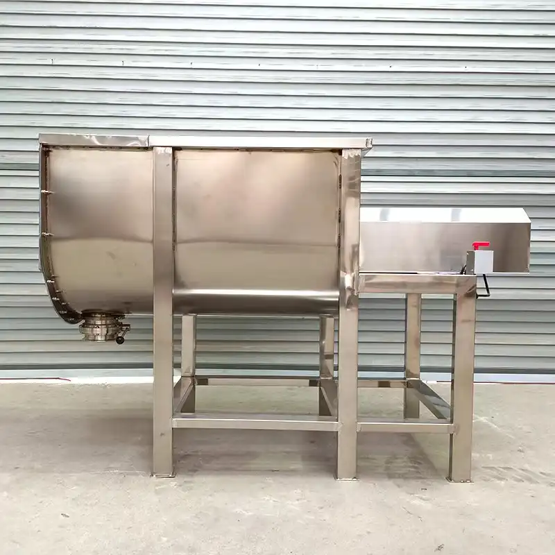 Powder Blending Equipment Powder Blending Equipment