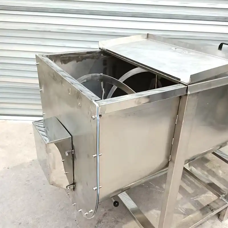 Powder Blending Equipment Powder Blending Equipment