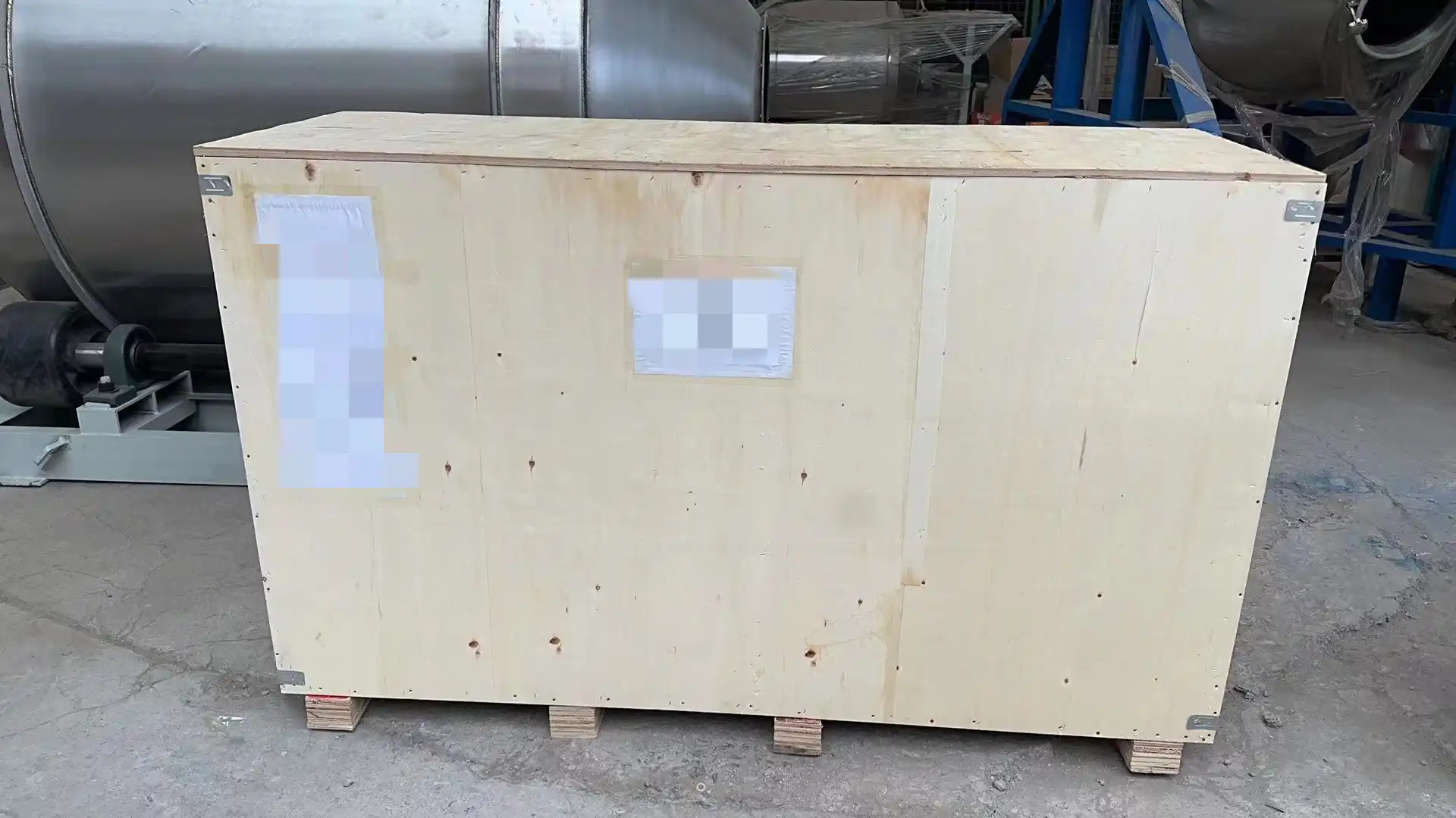 Powder Blending Equipment Powder Blending Equipment