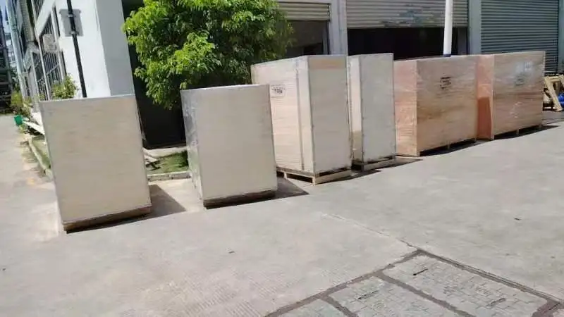 Capsule Filling Line Capsule Filling Line