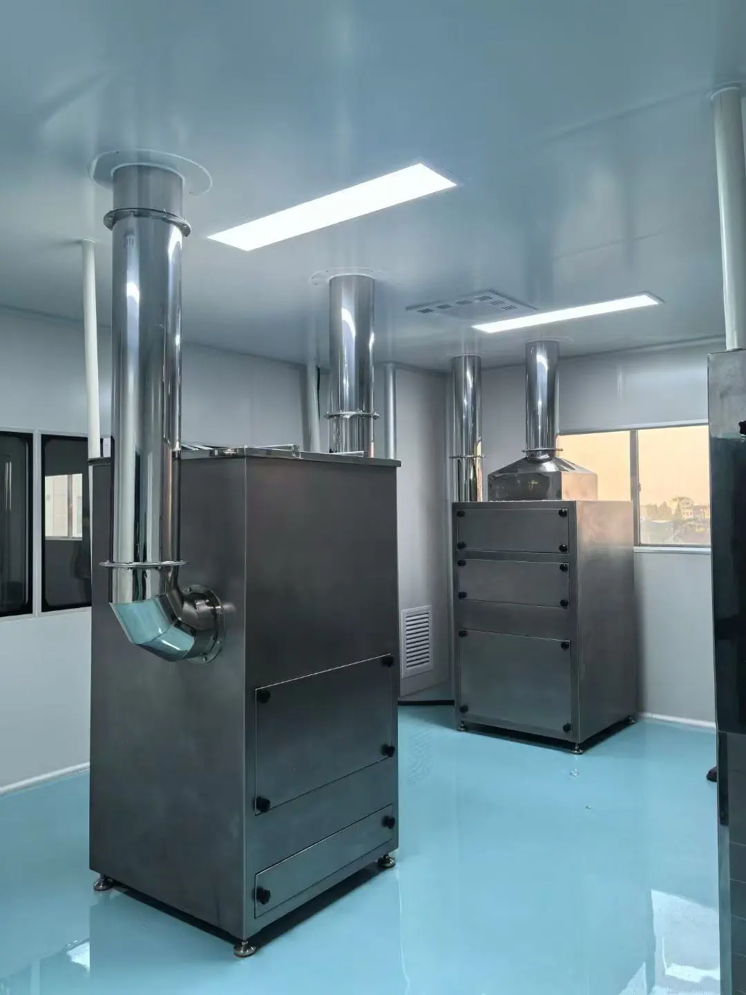 sugar coating equipment sugar coating equipment