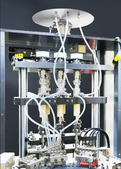 liquid capsule machine liquid capsule machine