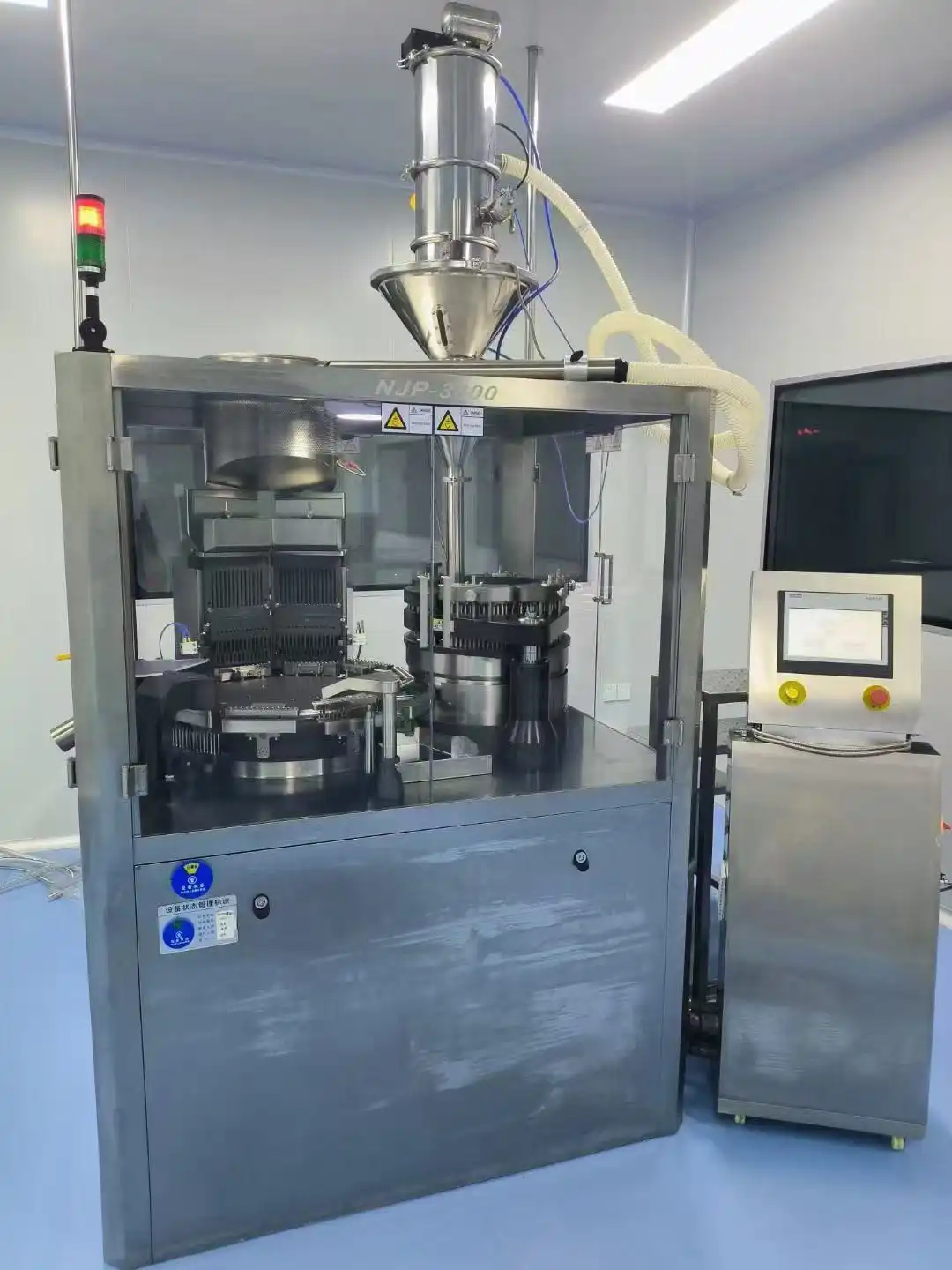 Liquid Capsule Machine Liquid Capsule Machine