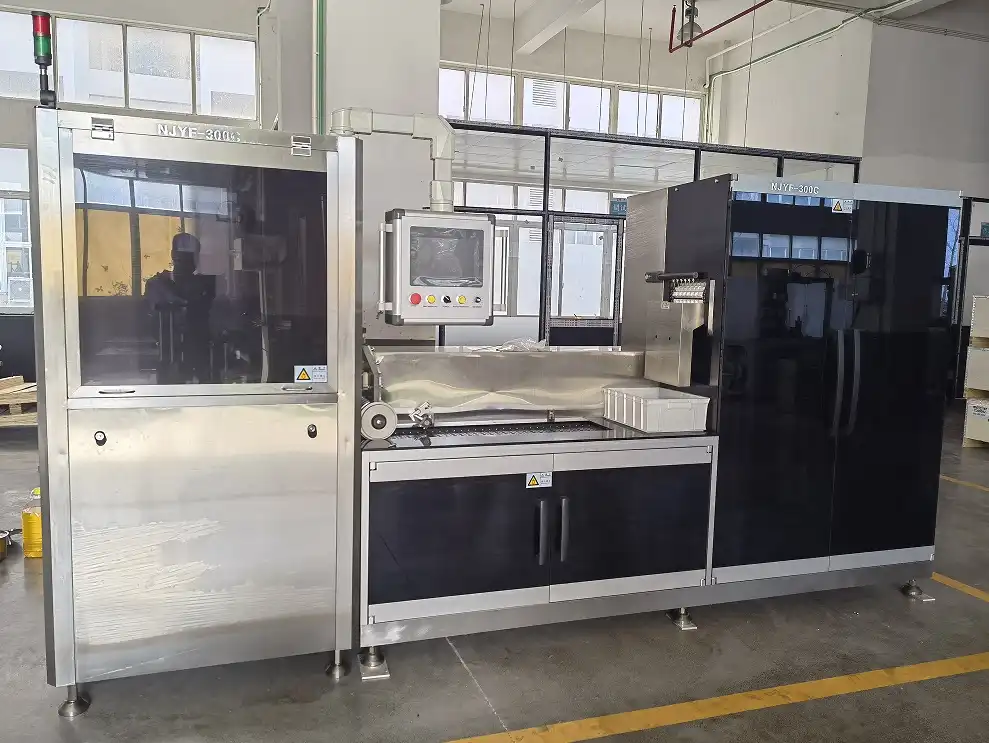 liquid capsule filling machine liquid capsule filling machine