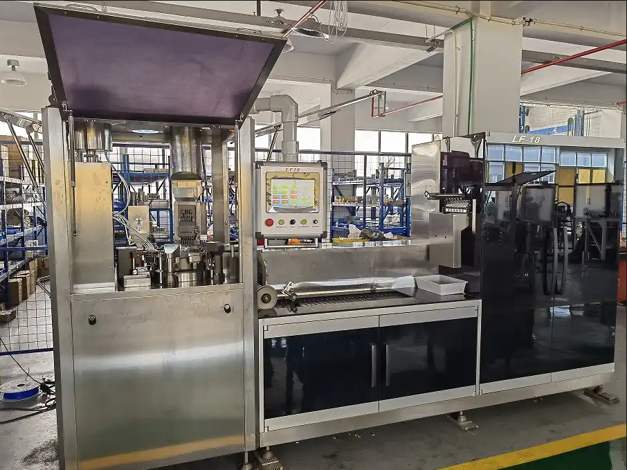 liquid capsule machine liquid capsule machine