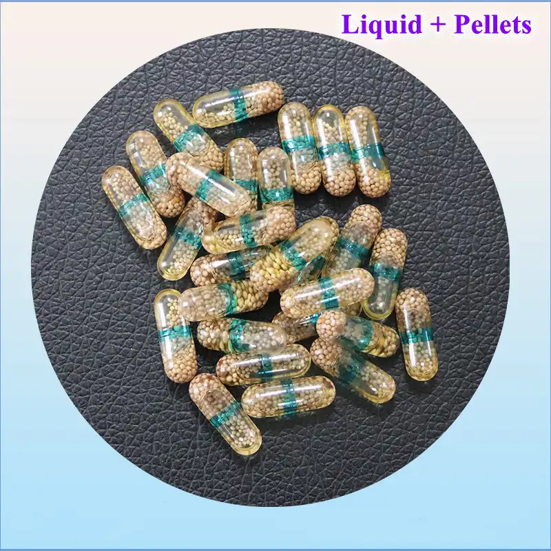 liquid encapsulation machine liquid encapsulation machine