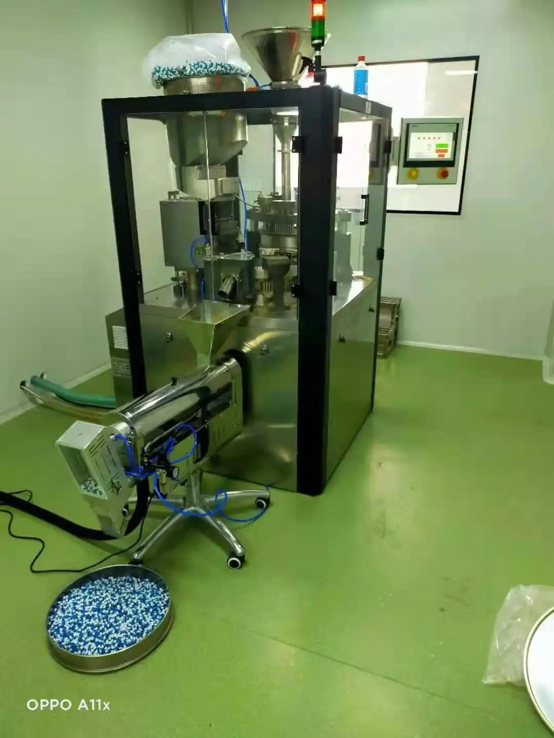 00 capsule machine 00 capsule machine