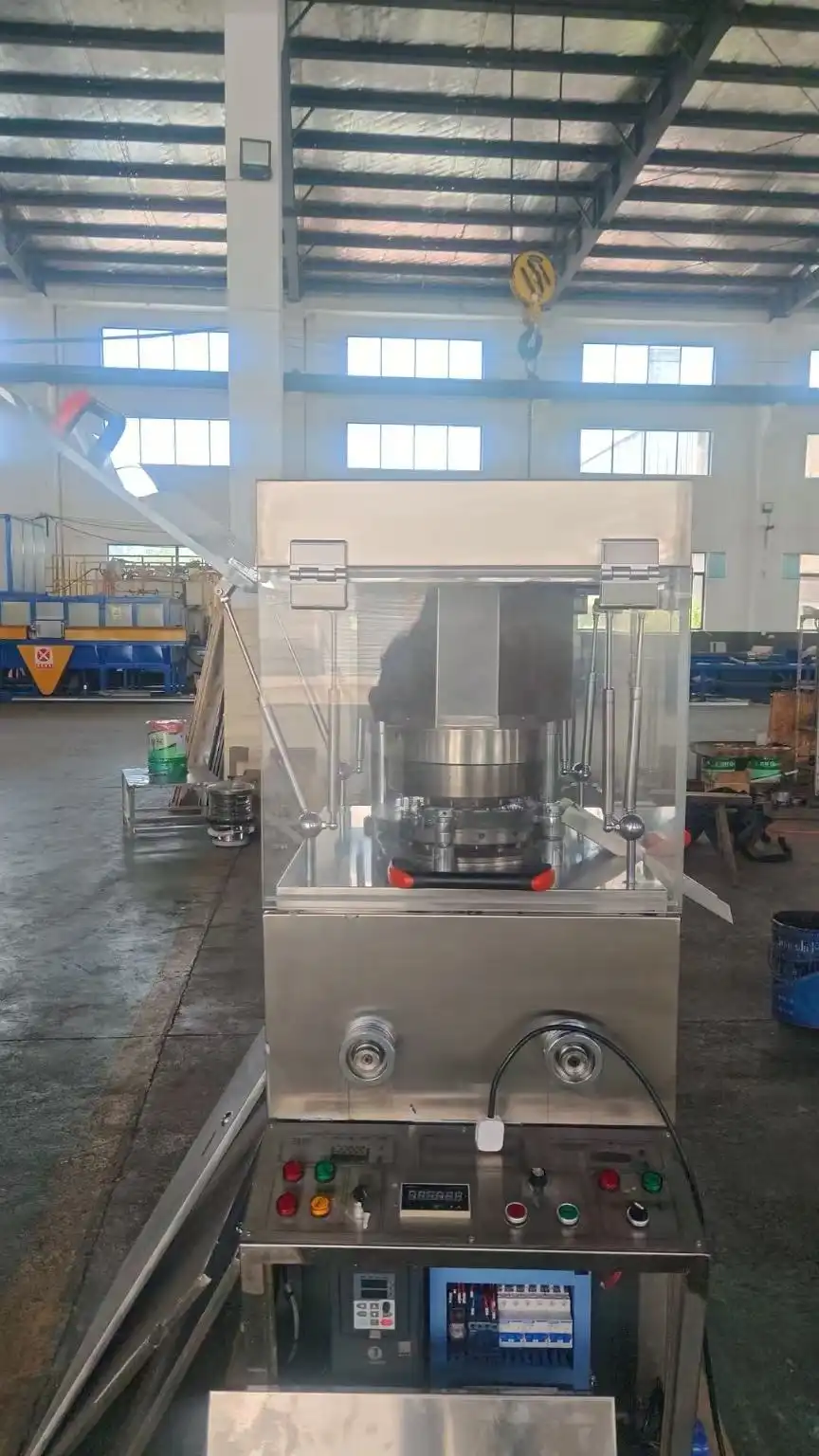 tablet machine press tablet machine press